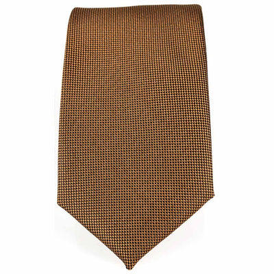 KRAWATTE GABICCE COGNAC