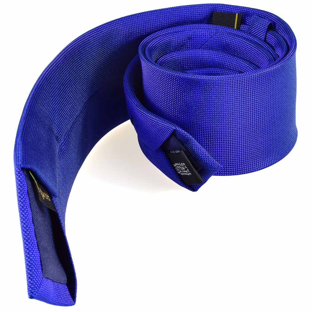 KRAWATTE GABICCE ROYALBLAU