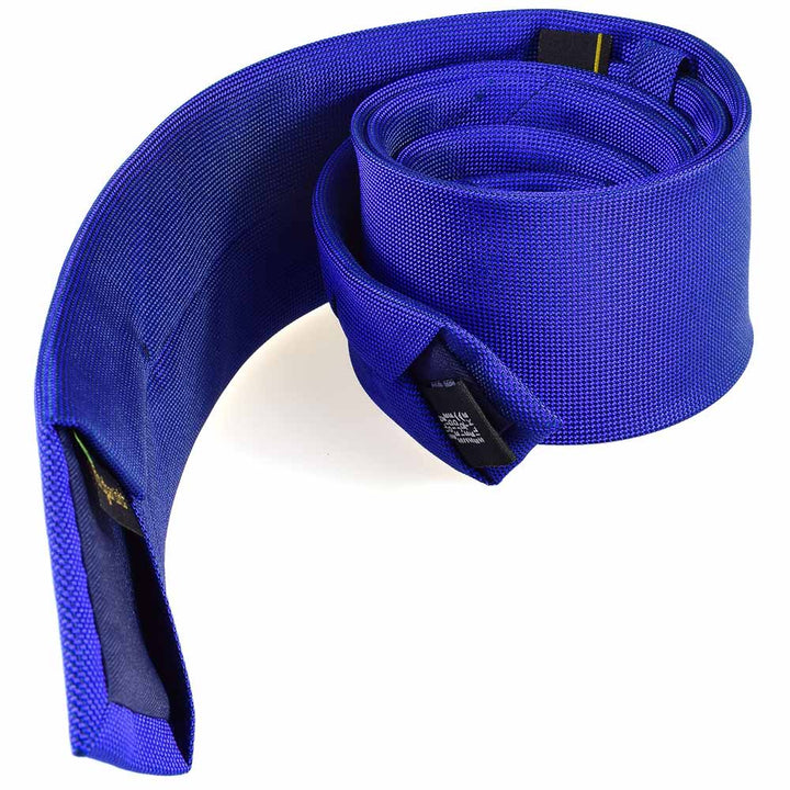 KRAWATTE GABICCE ROYALBLAU