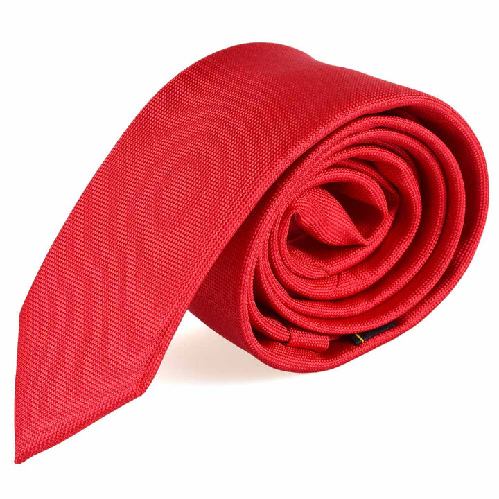KRAWATTE GABICCE ROT