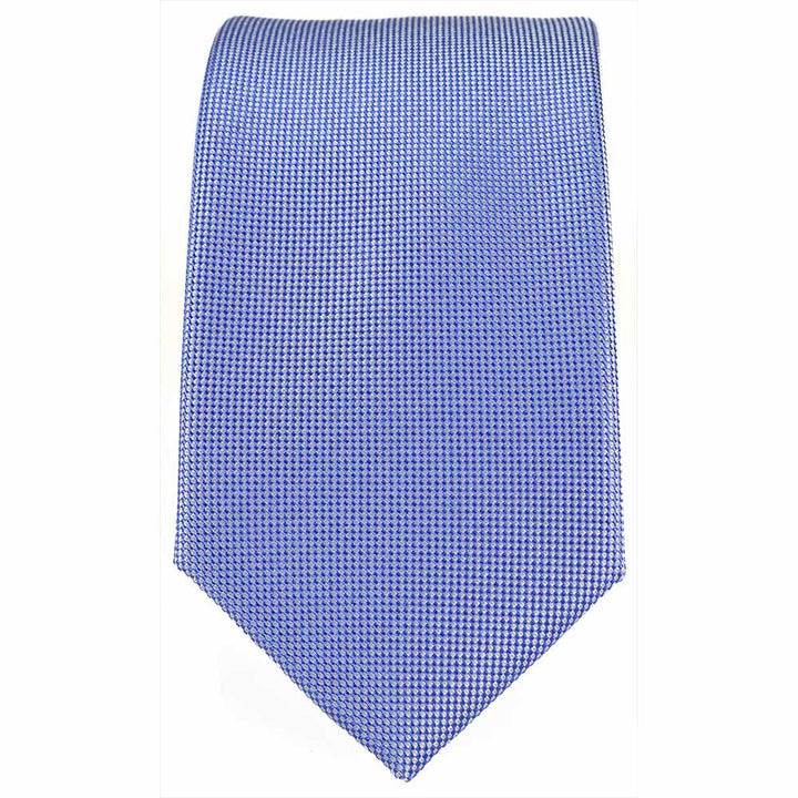 KRAWATTE GABICCE HELLBLAU