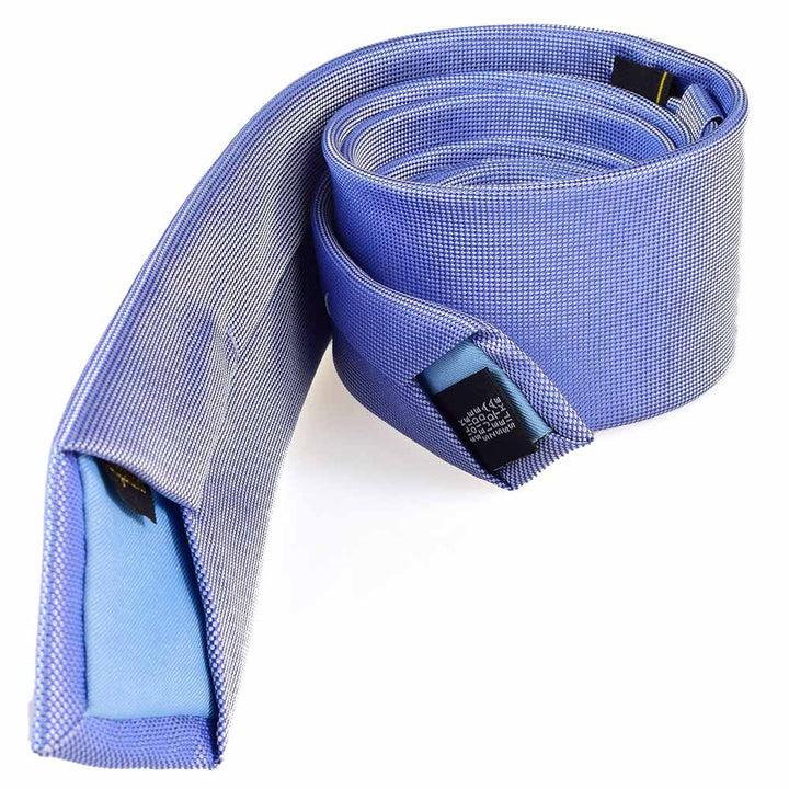 KRAWATTE GABICCE HELLBLAU