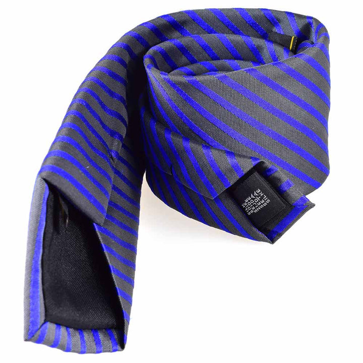 KRAWATTE RIMINI ROYALBLAU