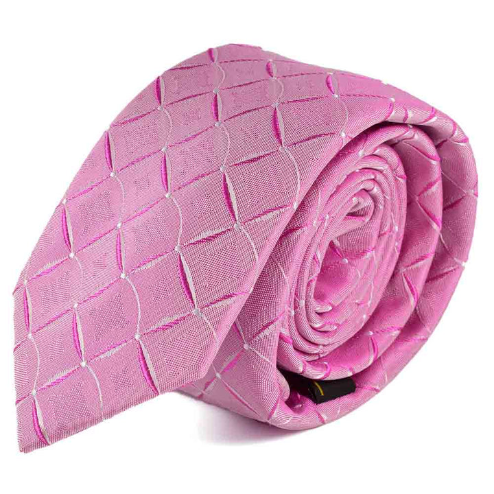 KRAWATTE MYSTERIOUS PINK