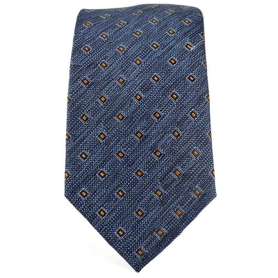 KRAWATTE CLASSIC DUNKELBLAU