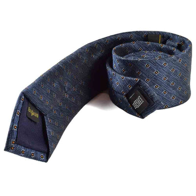 KRAWATTE CLASSIC DUNKELBLAU