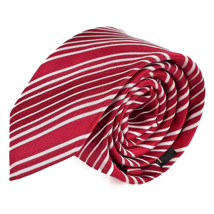 KRAWATTE MADEIRA ROT