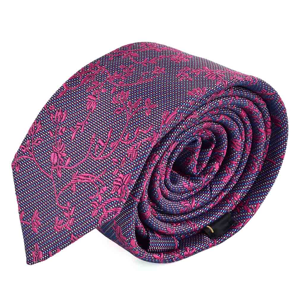 KRAWATTE WIEN PINK