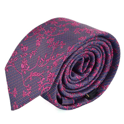 KRAWATTE WIEN PINK