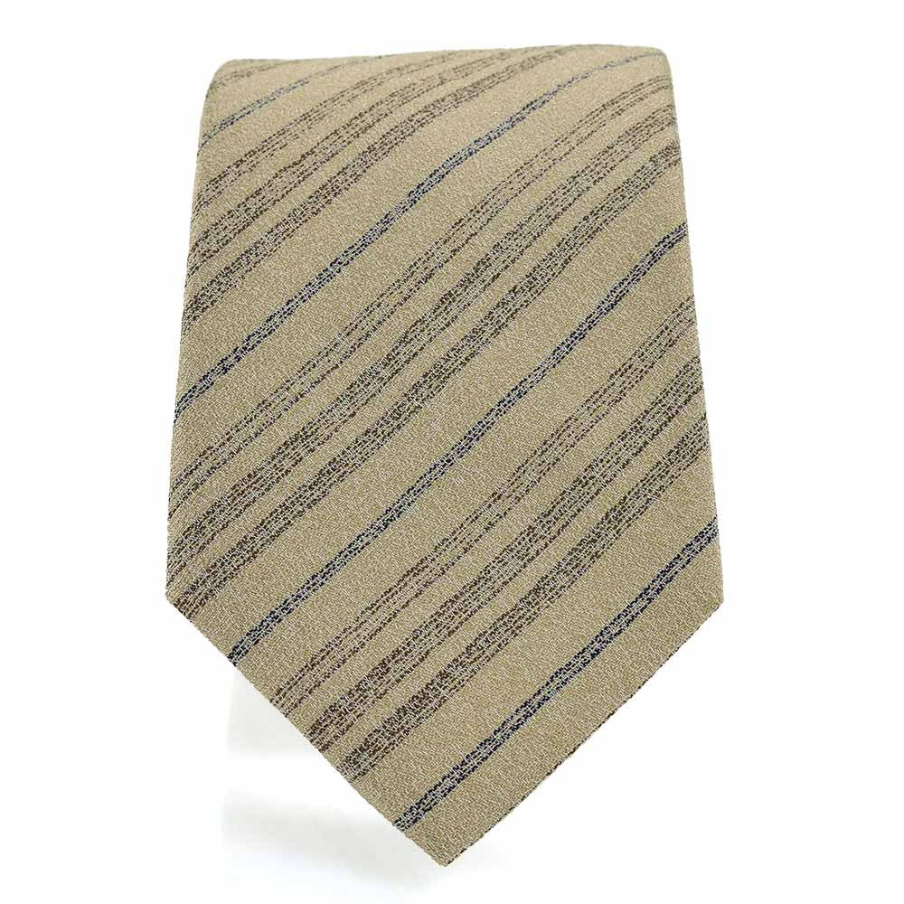 KRAWATTE ORLEANS BEIGE