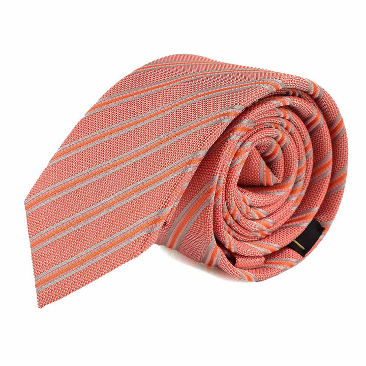 KRAWATTE LYON ORANGE