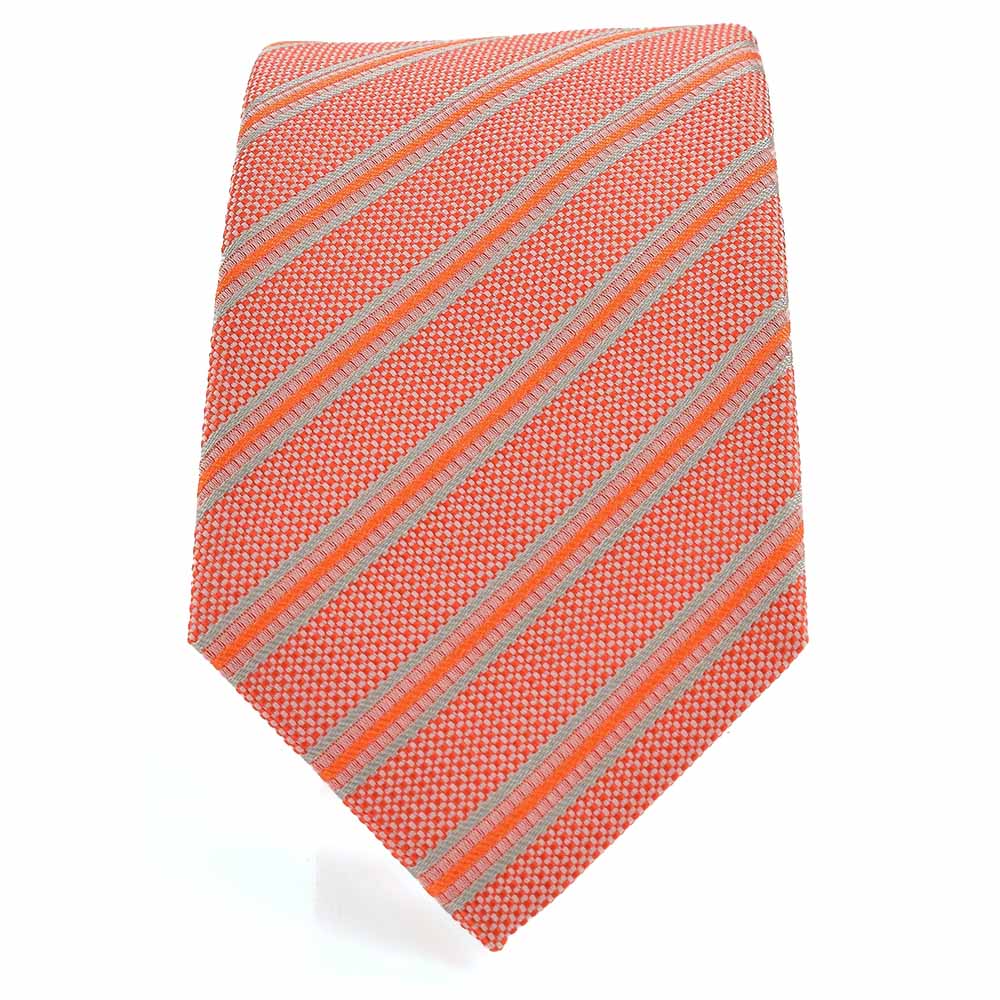 KRAWATTE LYON ORANGE