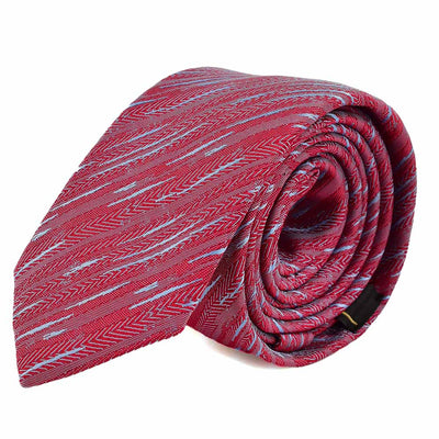 KRAWATTE MONACO ROT