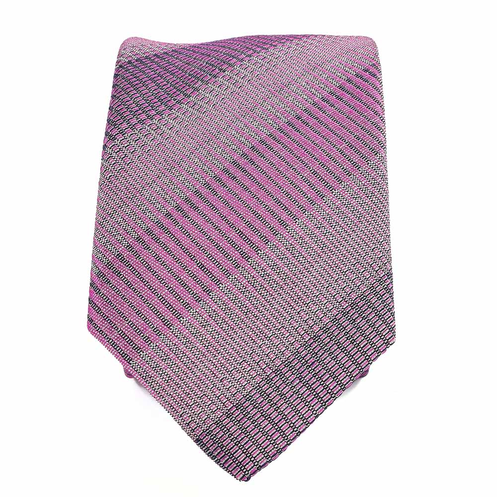 KRAWATTE PRAG VIOLETT