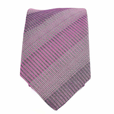 KRAWATTE PRAG VIOLETT