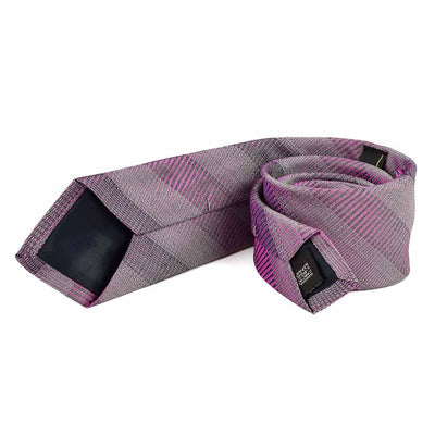 KRAWATTE PRAG VIOLETT