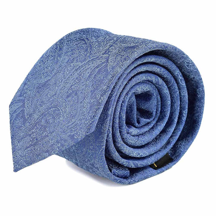 KRAWATTE MIAMI BLAU