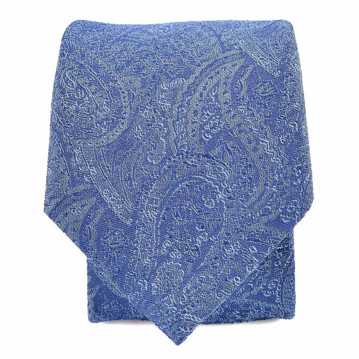 KRAWATTE MIAMI BLAU