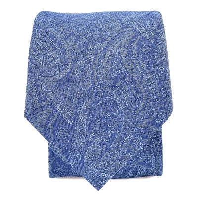 KRAWATTE MIAMI BLAU