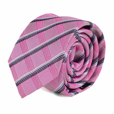 KRAWATTE DENVER PINK