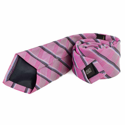 KRAWATTE DENVER PINK