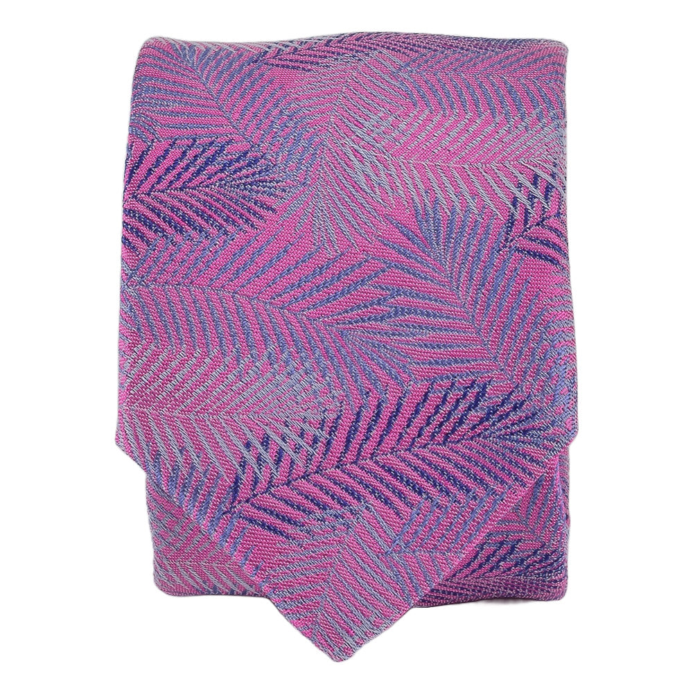 krawatte in pink