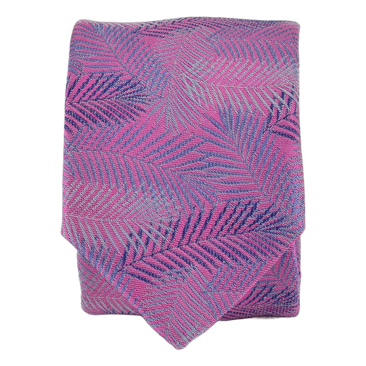 krawatte in pink