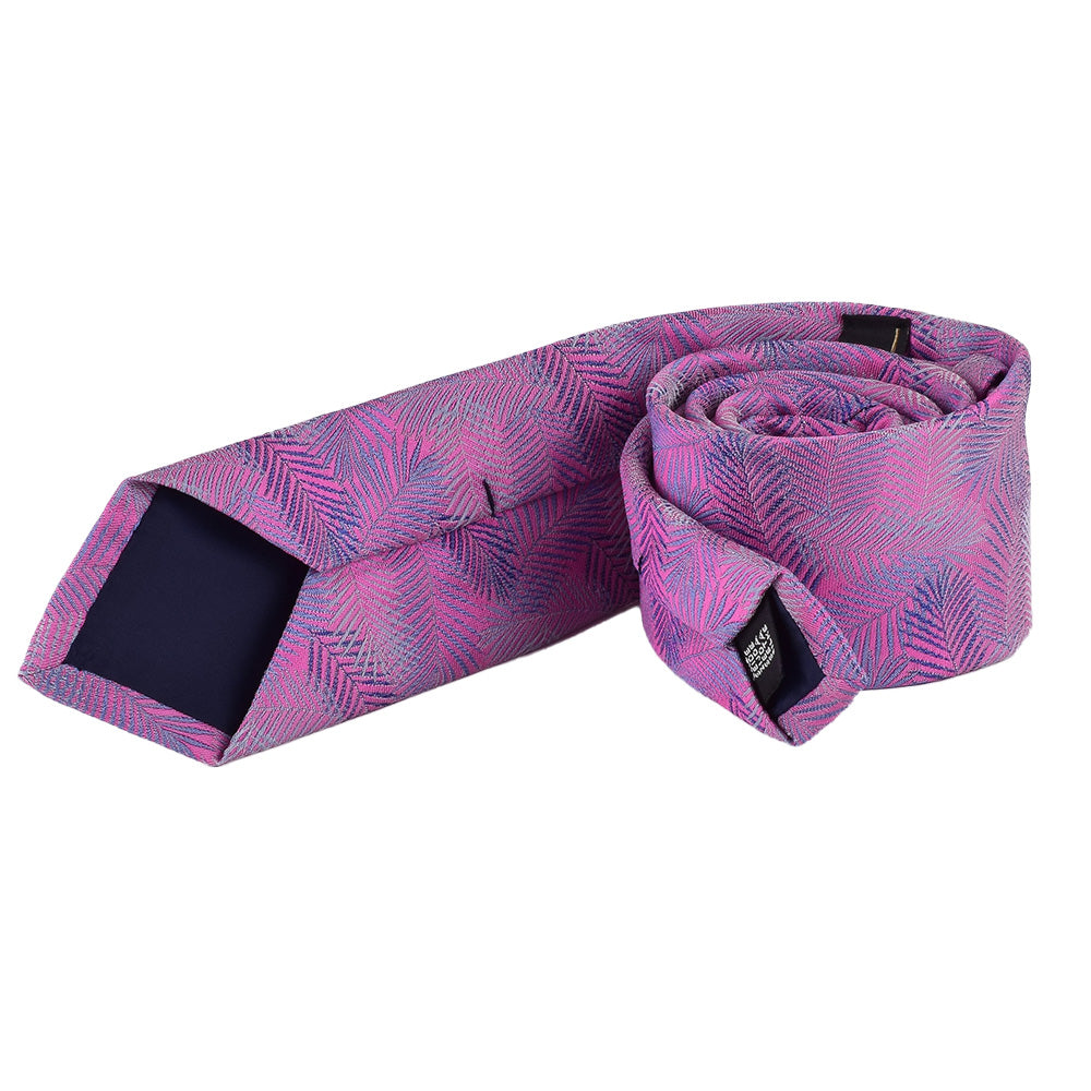 krawatte in pink