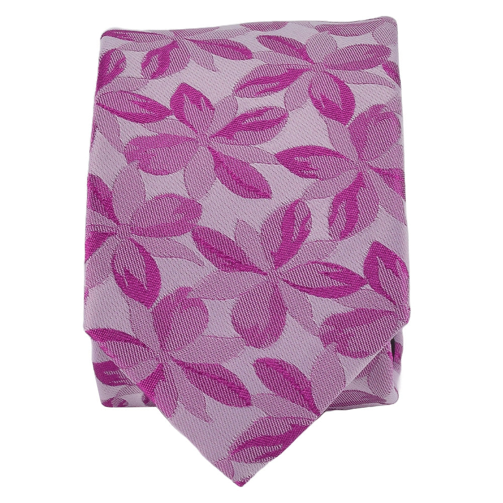 krawatte in pink