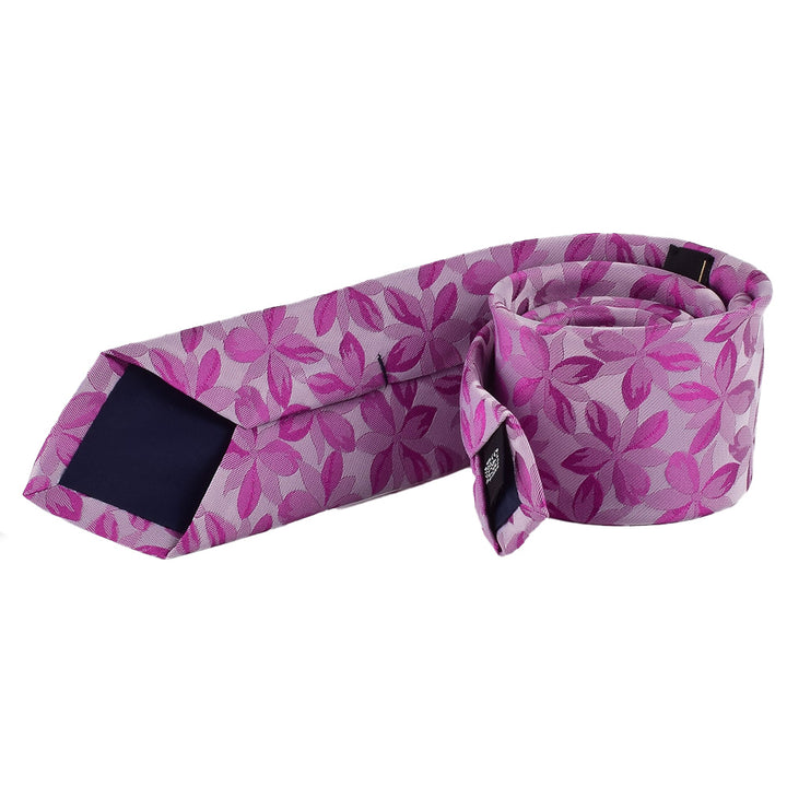 krawatte in pink