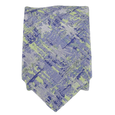 krawatte in hellblau