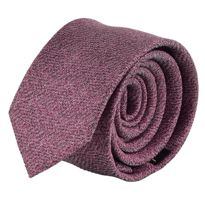 krawatte in rosa