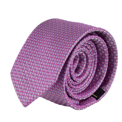 krawatte in pink