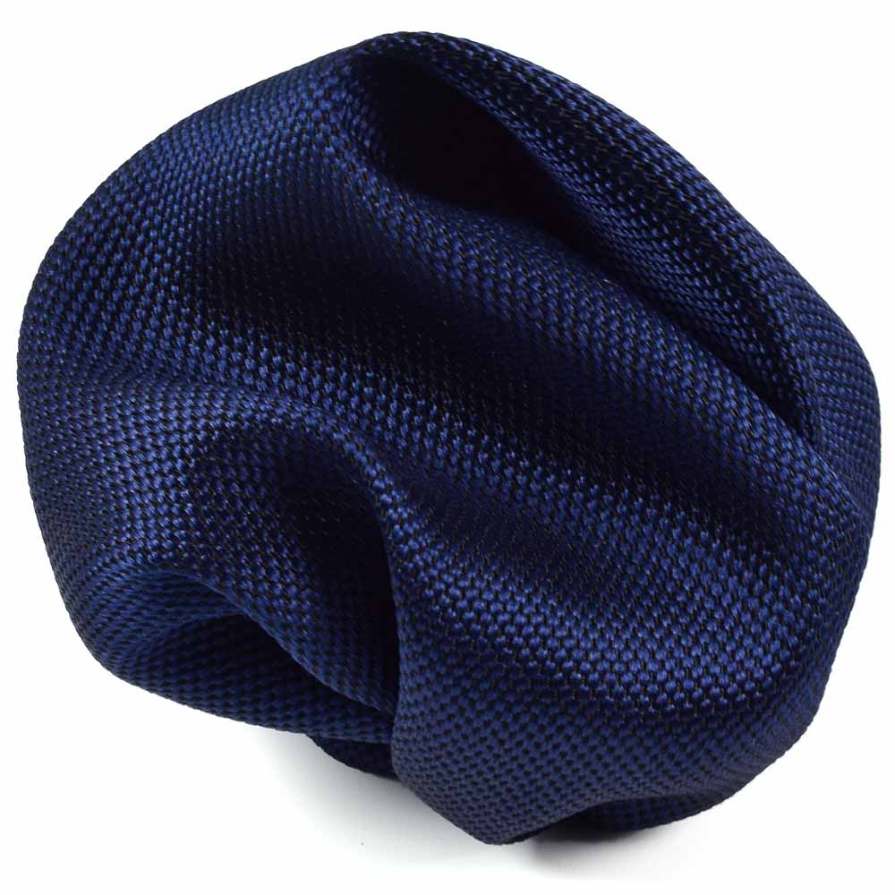 EINSTECKTUCH SMALL DUNKELBLAU