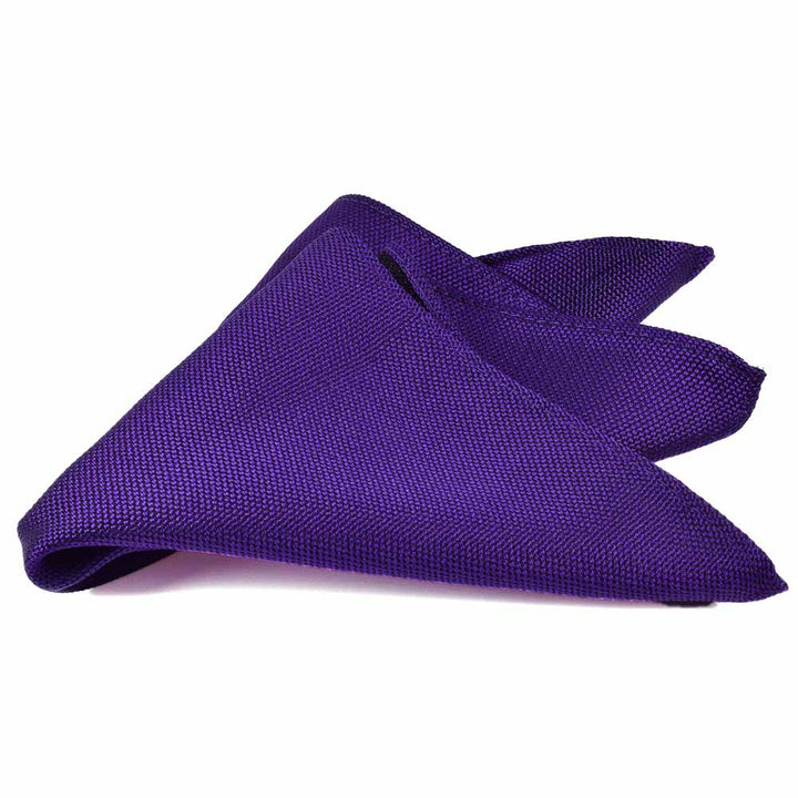 EINSTECKTUCH SMALL LILA