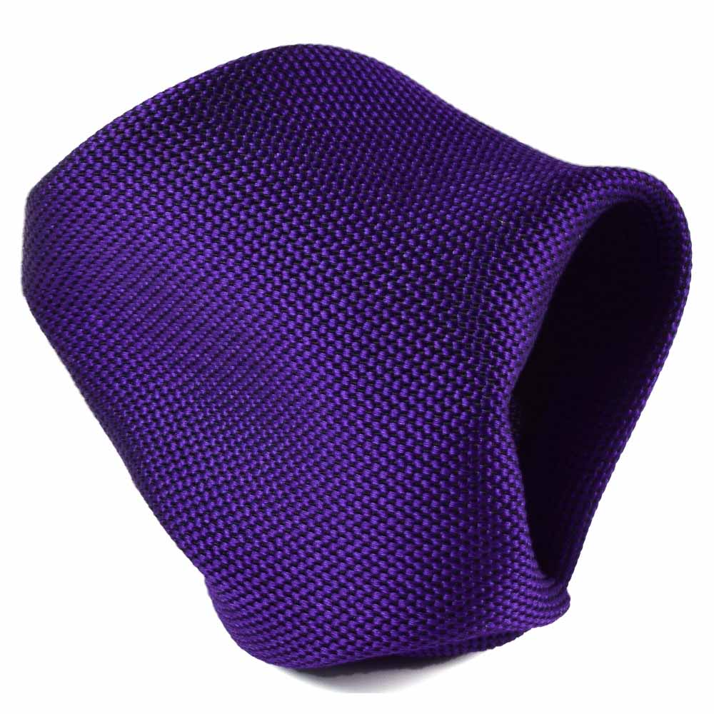 EINSTECKTUCH SMALL LILA