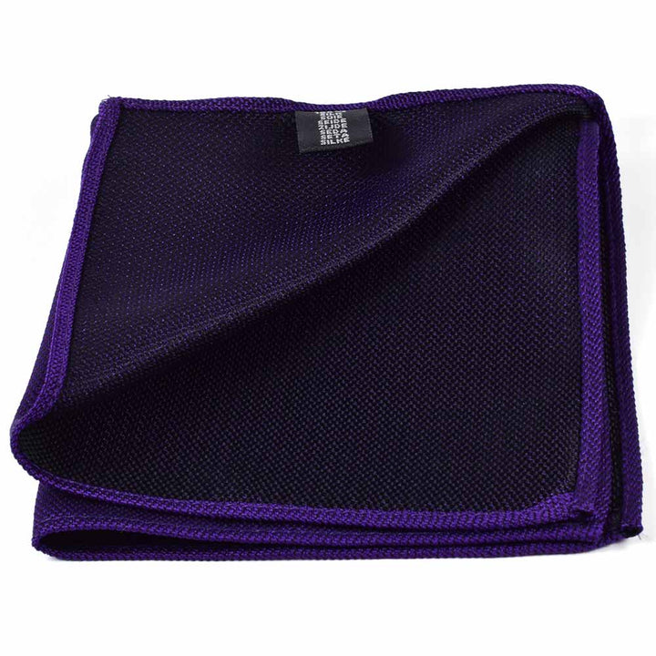EINSTECKTUCH SMALL LILA