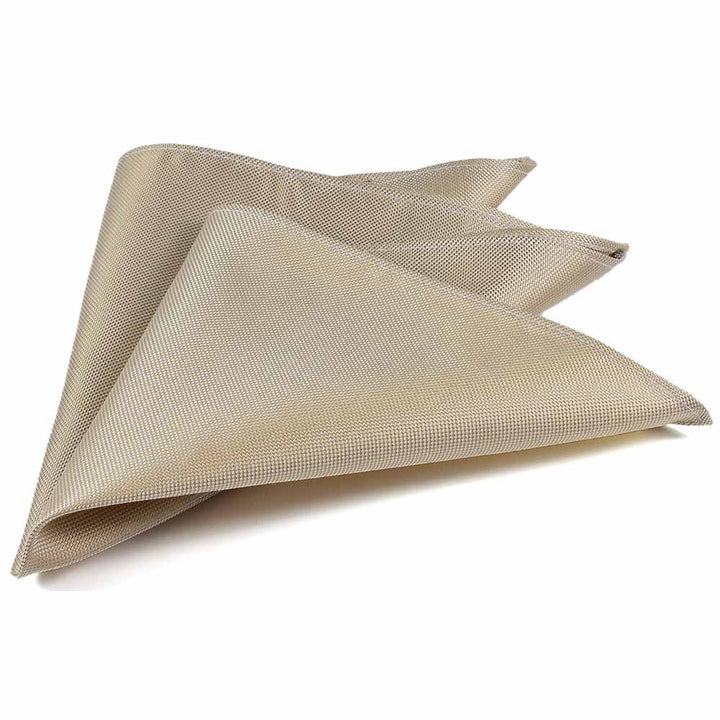 EINSTECKTUCH ROM BEIGE