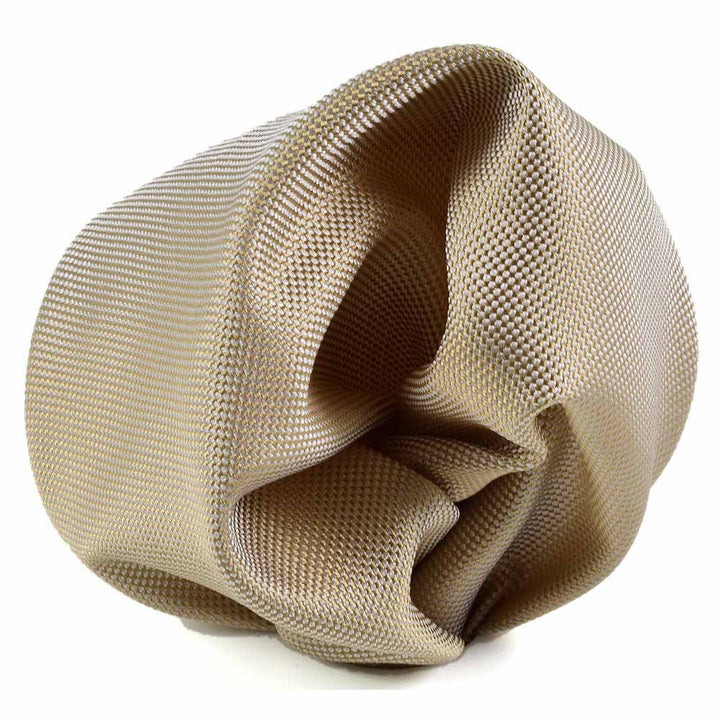 EINSTECKTUCH ROM BEIGE