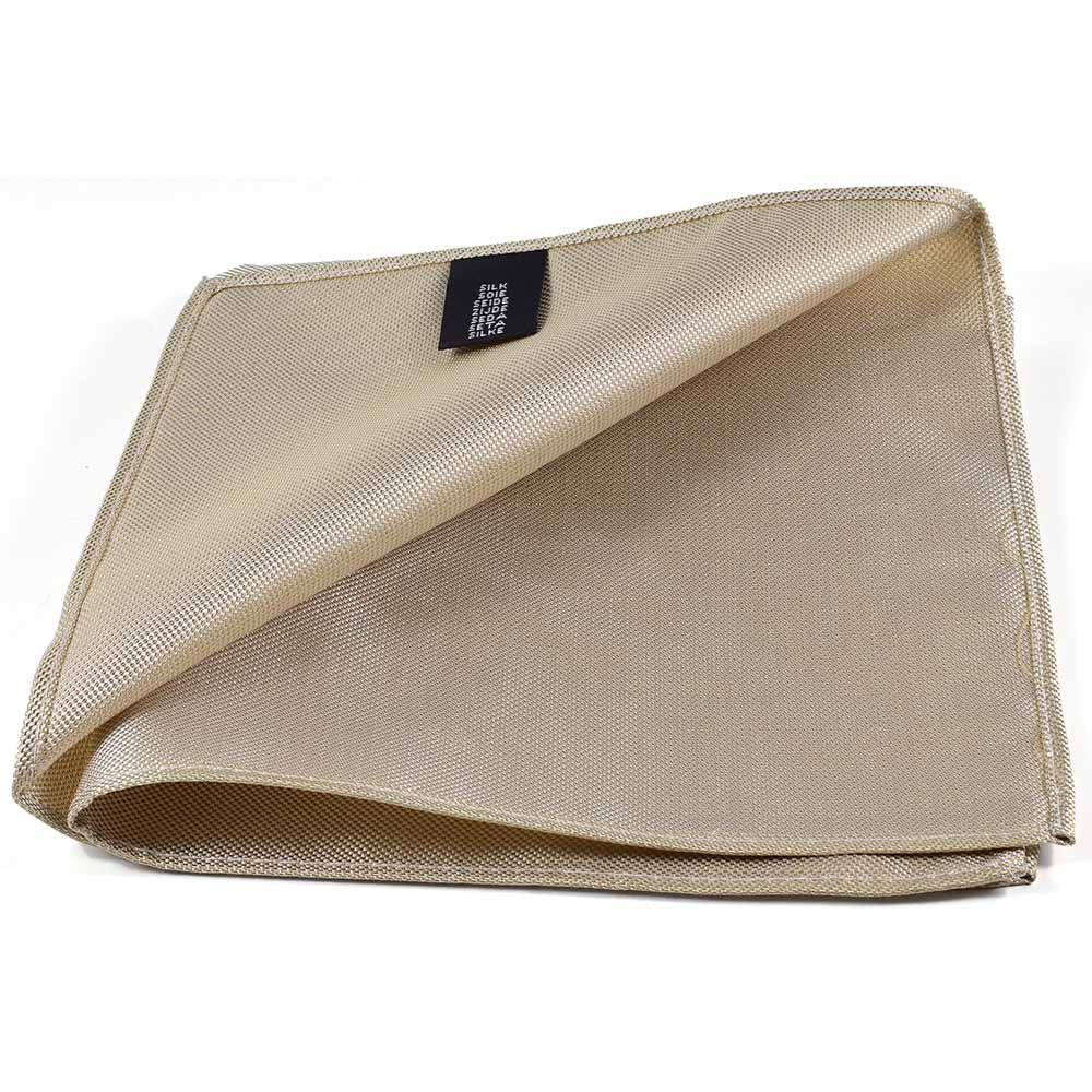 EINSTECKTUCH ROM BEIGE