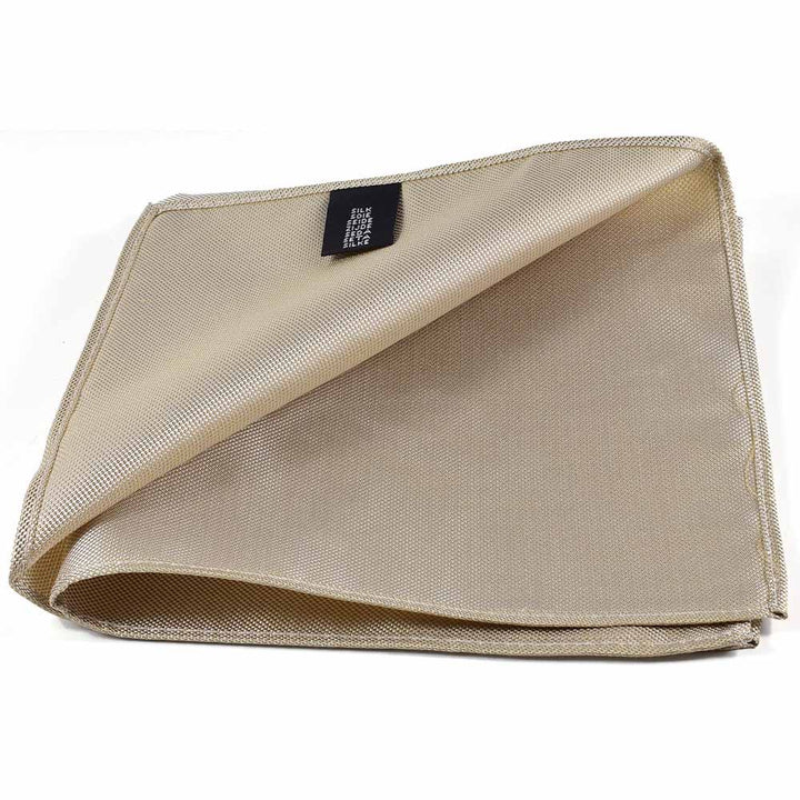 EINSTECKTUCH ROM BEIGE