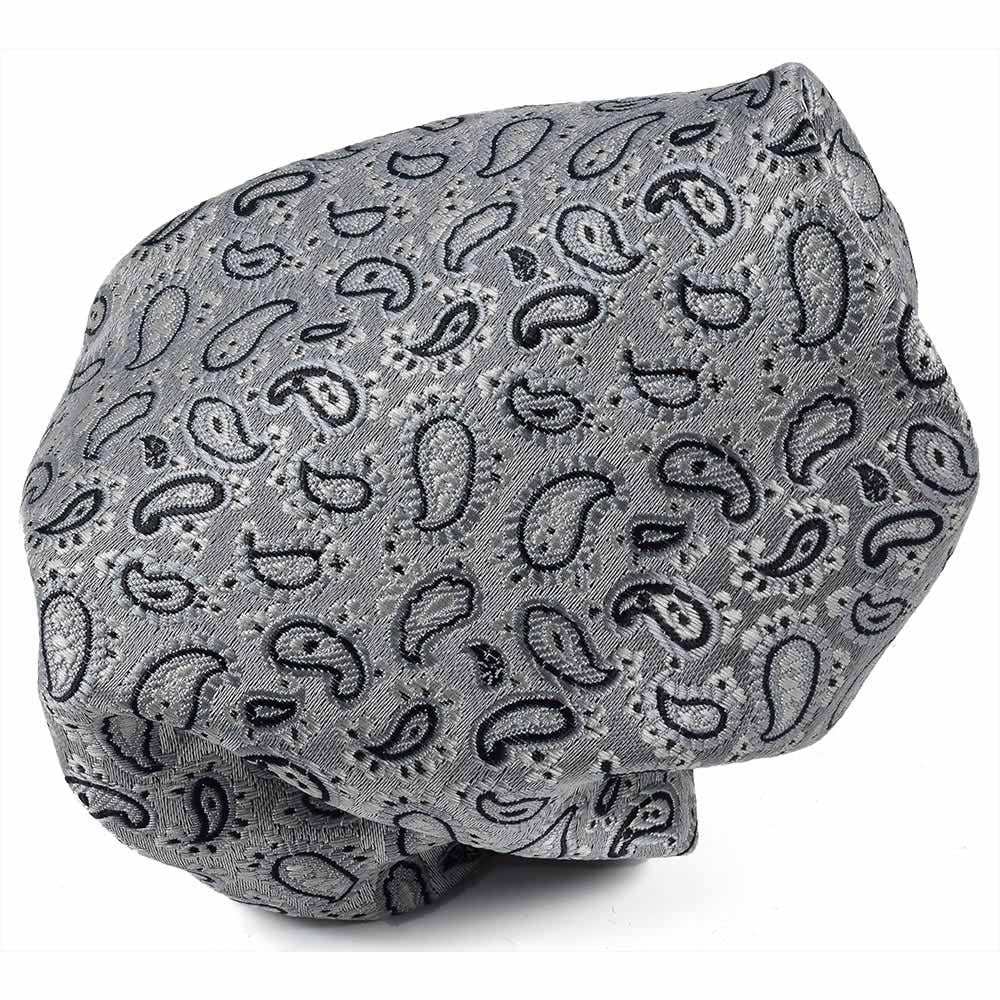 EINSTECKTUCH NUEVO SILBER