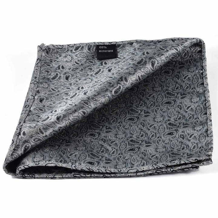 EINSTECKTUCH NUEVO SILBER