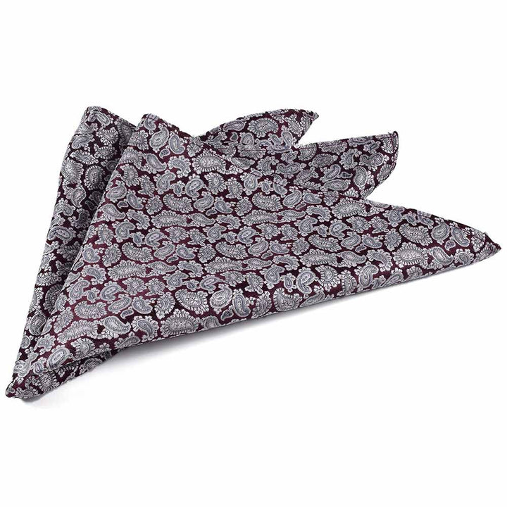 EINSTECKTUCH NUEVO BORDEAUX