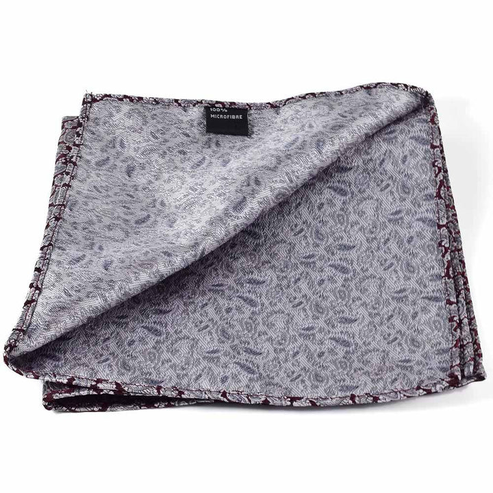 EINSTECKTUCH NUEVO BORDEAUX