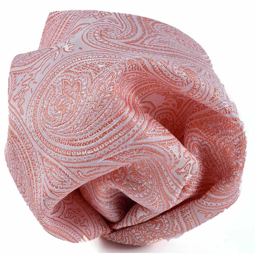 EINSTECKTUCH LAHORE ORANGE