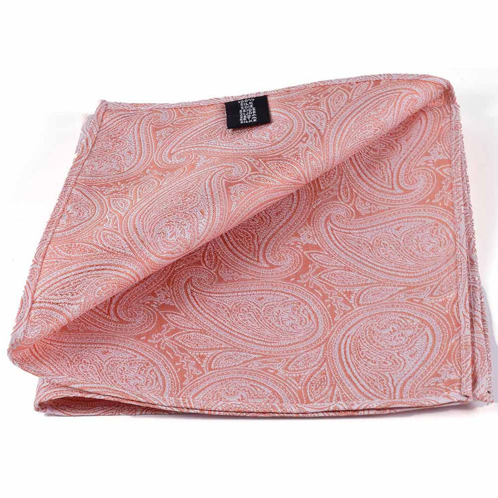 EINSTECKTUCH LAHORE ORANGE
