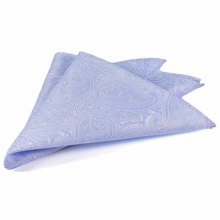 EINSTECKTUCH LAHORE HELLBLAU