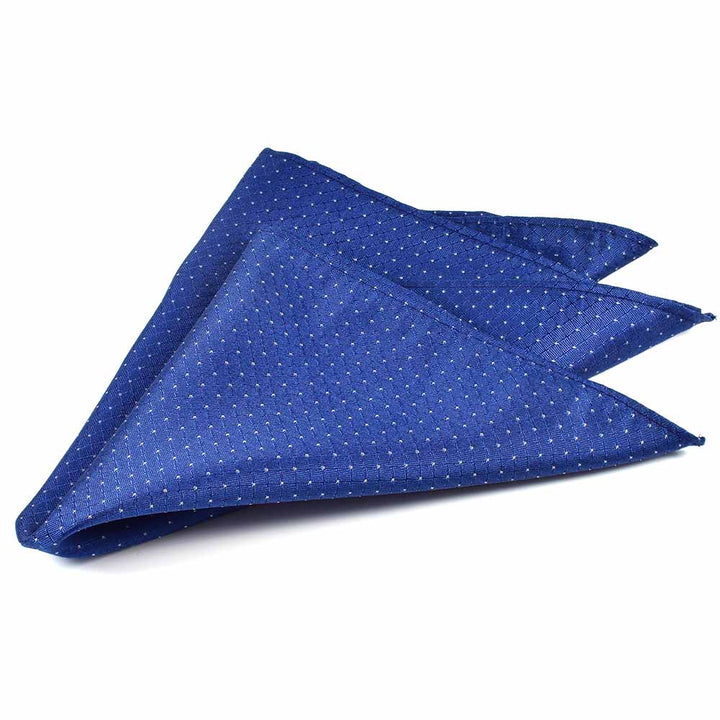 EINSTECKTUCH PARI BLAU