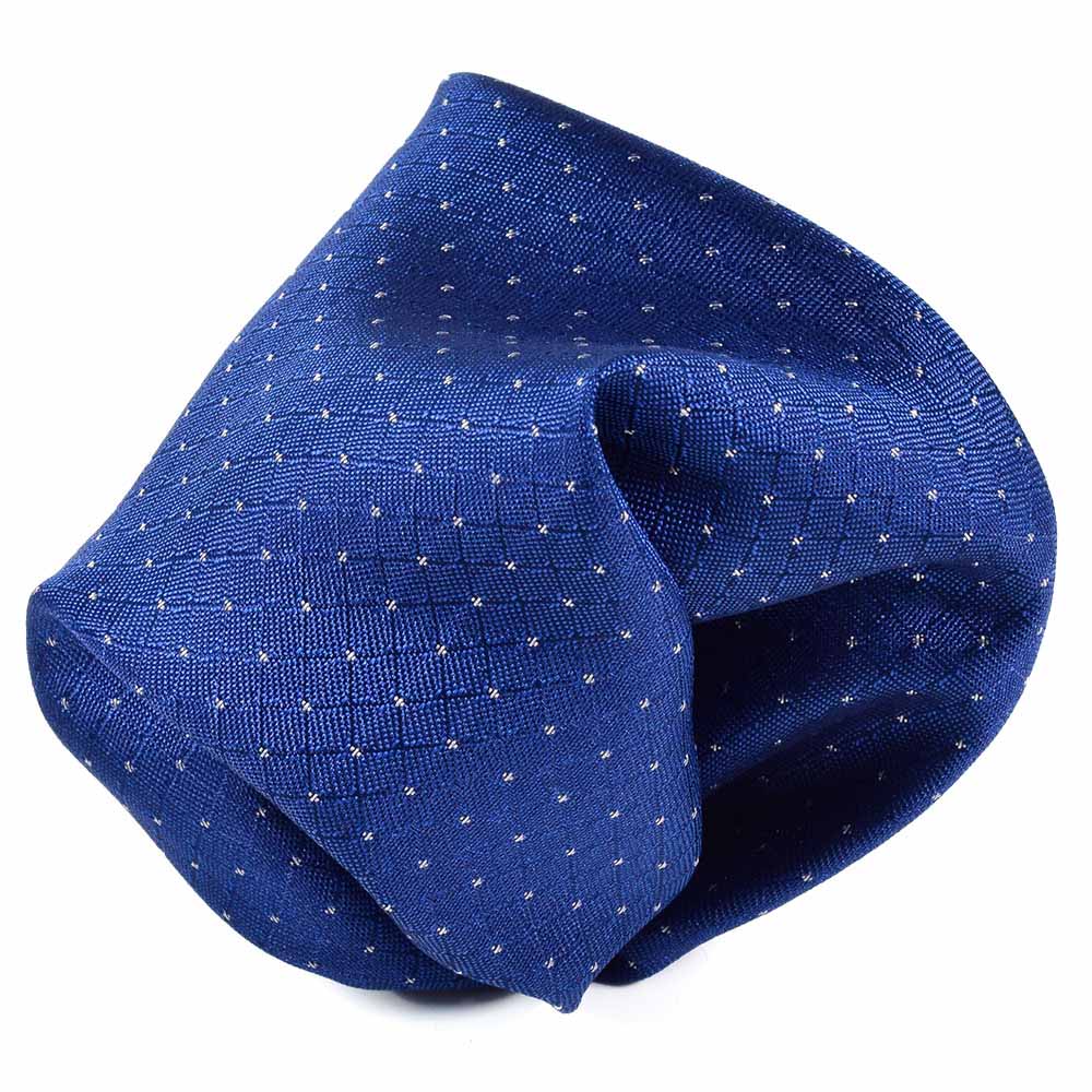 EINSTECKTUCH PARI BLAU